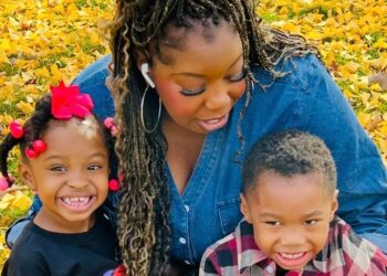 I became a single mom of twins when my fiancé died unexpectedly. Grief rewired my ambition.