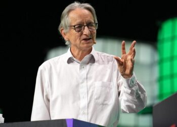 ‘Godfather of AI’ says CS degrees ‘will remain valuable for quite a long time’ — and students should still learn to code