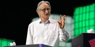 ‘Godfather of AI’ says CS degrees ‘will remain valuable for quite a long time’ — and students should still learn to code