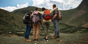 Walk, don’t run: The latest workout trend combines the great outdoors with low-stakes socializing