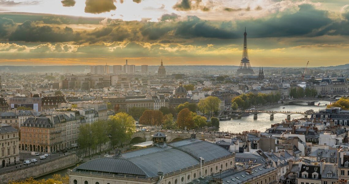 This French hedge fund is on a growth tear. Defying industry norms is part of its secret sauce.