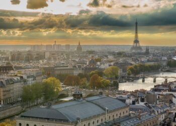 This French hedge fund is on a growth tear. Defying industry norms is part of its secret sauce.