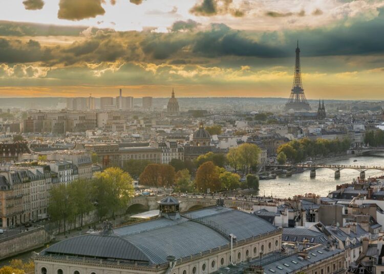 This French hedge fund is on a growth tear. Defying industry norms is part of its secret sauce.