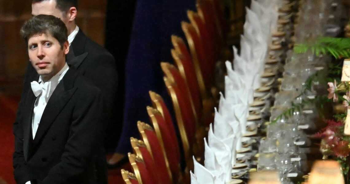 OpenAI’s Code Red: Protect the loop, delay the loot