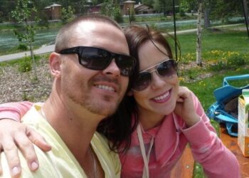 The biggest game changer in my relationship wasn’t getting married — it was opening a shared bank account