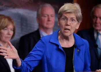 Student-loan borrowers are at heightened risk of costly errors when Trump’s changes roll out, Democratic lawmakers say