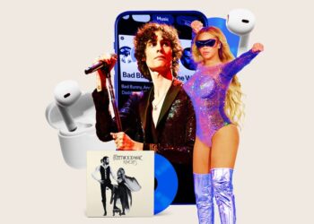 The pump-up songs CEOs and business leaders rely on to get them through the day, from Beyoncé to Eminem