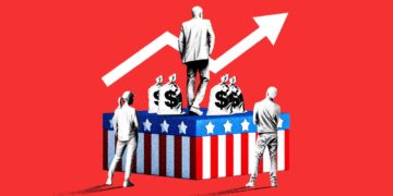 The biggest winners of our current economy: Middlemen