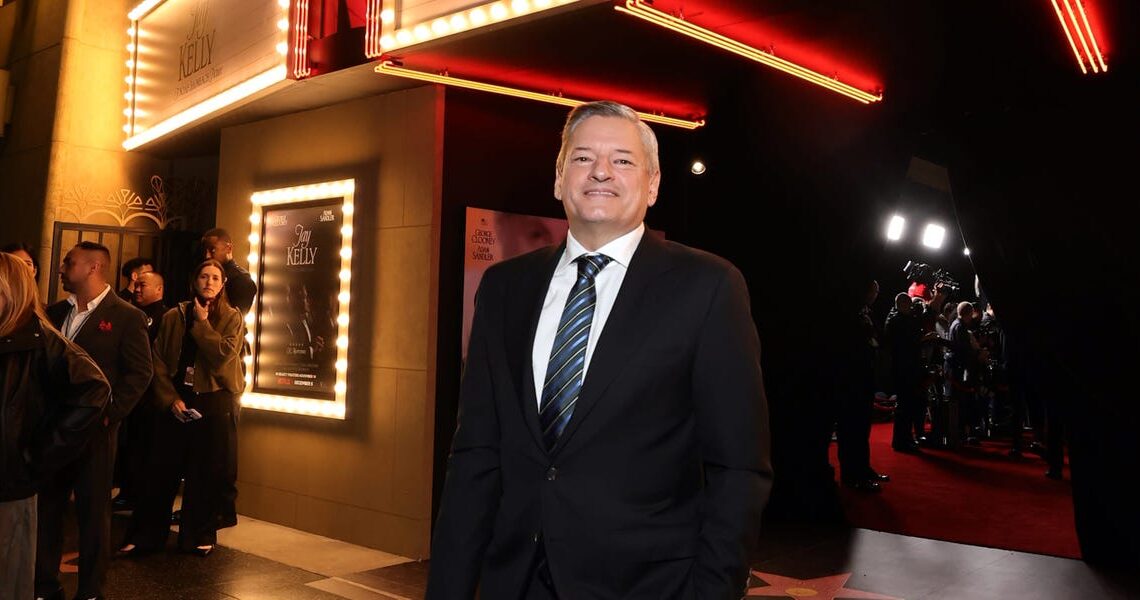 Netflix has a history of successful self-disruption. Its Warner Bros. Discovery deal will put that to the test.