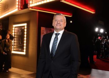 Netflix has a history of successful self-disruption. Its Warner Bros. Discovery deal will put that to the test.