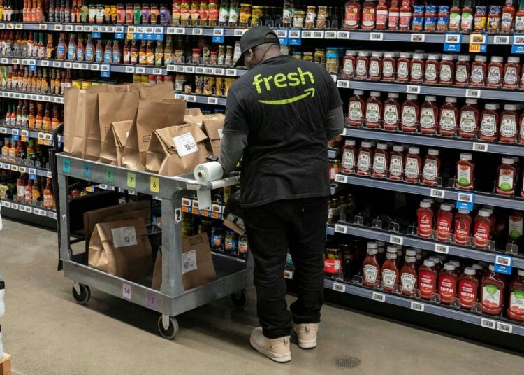 Will Amazon and Walmart’s push for 30-minute delivery actually pay off? We debate.