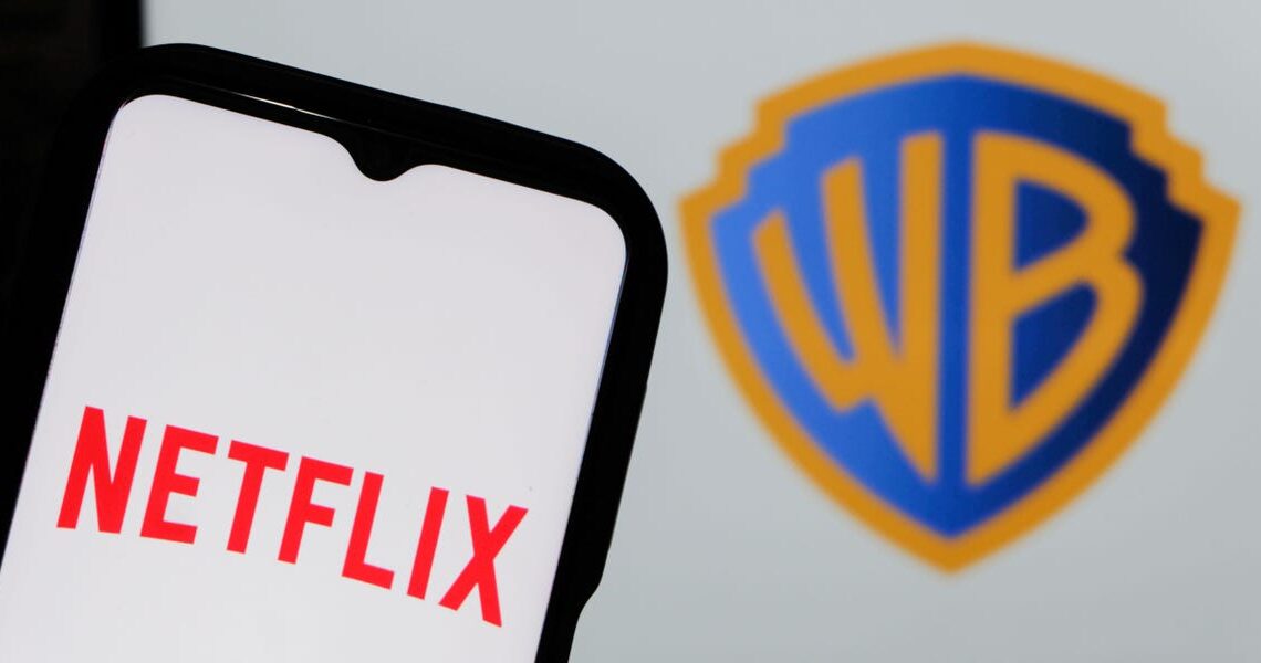 Reviews are in, and Hollywood insiders aren’t pleased with the Netflix-Warner Bros. deal