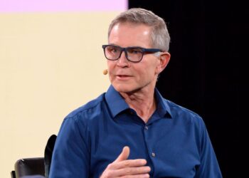 Finding it hard to keep up with AI research? Roblox’s CEO says you’re not alone