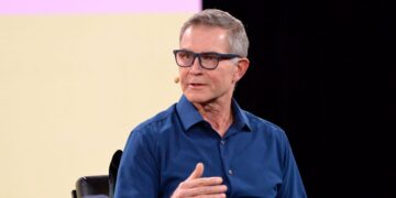 Finding it hard to keep up with AI research? Roblox’s CEO says you’re not alone