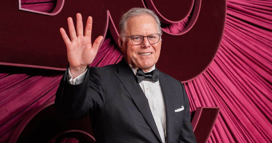 David Zaslav tells employees ‘HBO Max will stay’ after Netflix deal