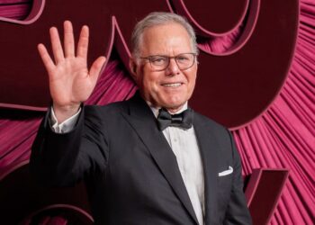 David Zaslav tells employees ‘HBO Max will stay’ after Netflix deal