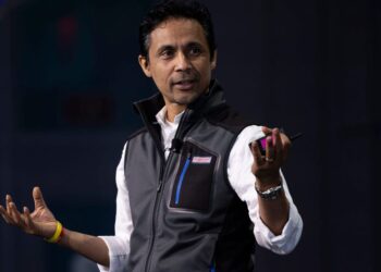 BNY and Google are teaming up to supercharge the bank’s AI ambitions with Gemini 3