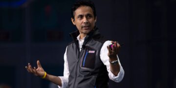 BNY and Google are teaming up to supercharge the bank’s AI ambitions with Gemini 3