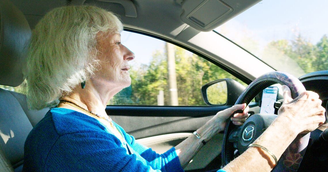 What it’s like to work over the age of 80