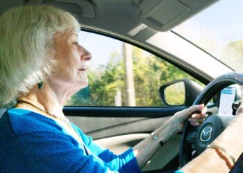 What it’s like to work over the age of 80