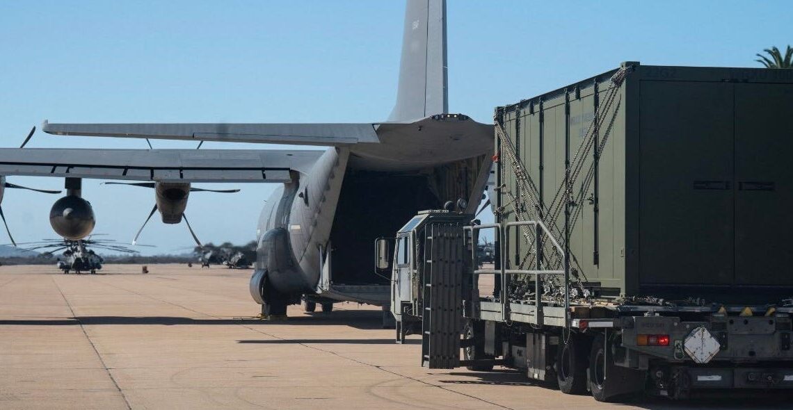 How do you get cheap military drones fast? 3D-print them on the battlefield.