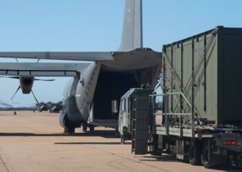 How do you get cheap military drones fast? 3D-print them on the battlefield.