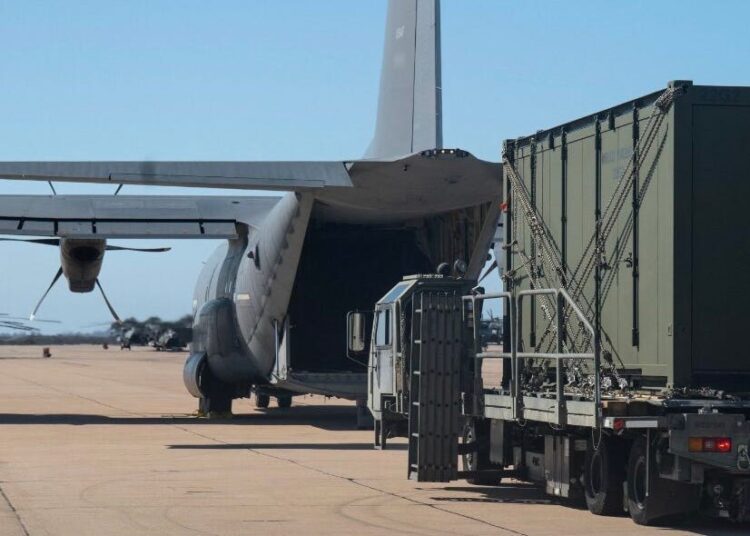 How do you get cheap military drones fast? 3D-print them on the battlefield.