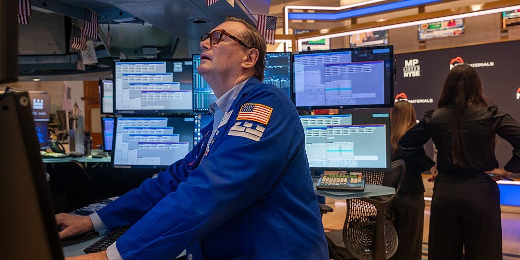 Why Wall Street’s 2026 predictions matter