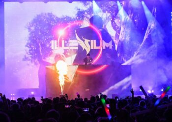 How much are Illenium tickets? Vegas Sphere residency dates and prices