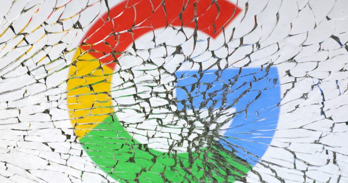 Judge orders Google to rebid for default search deals every year in a major antitrust blow