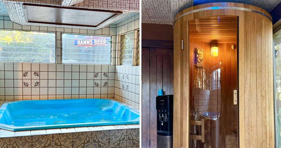 I retired because of cancer and thought I’d lose my dream home. Renting out my pool and spa helped pay my mortgage.