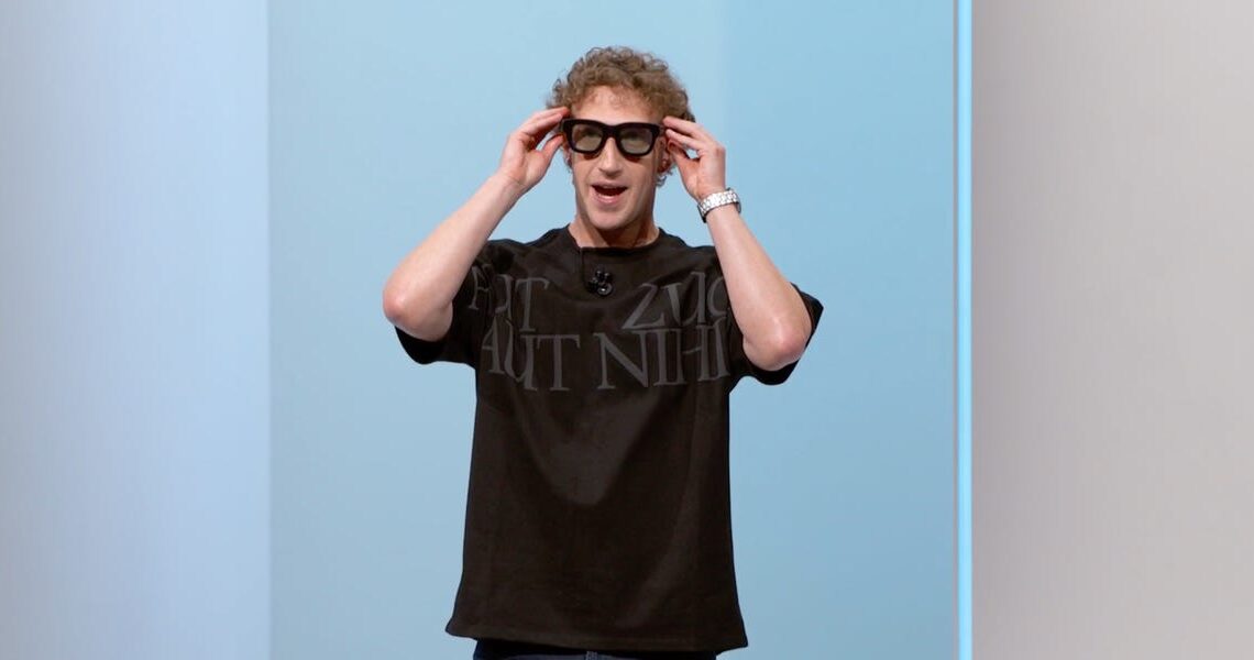 Meta delays release of new mixed reality glasses code-named ‘Phoenix’ in order to ‘get the details right’