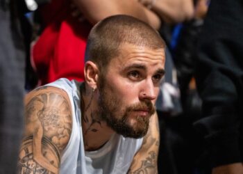 Justin Bieber is just like us: He’s really mad about this annoying iPhone design feature