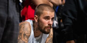 Justin Bieber is just like us: He’s really mad about this annoying iPhone design feature