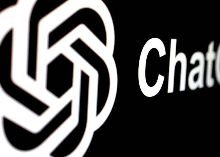 Users say they are seeing ads on ChatGPT. OpenAI says it’s not true.