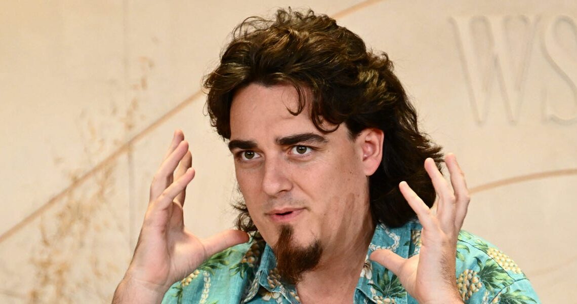 Anduril’s Palmer Luckey makes an ethical case for using AI in war: ‘There is no moral high ground in using inferior technology’