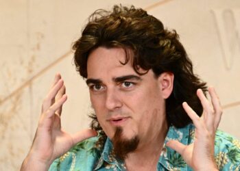 Anduril’s Palmer Luckey makes an ethical case for using AI in war: ‘There is no moral high ground in using inferior technology’