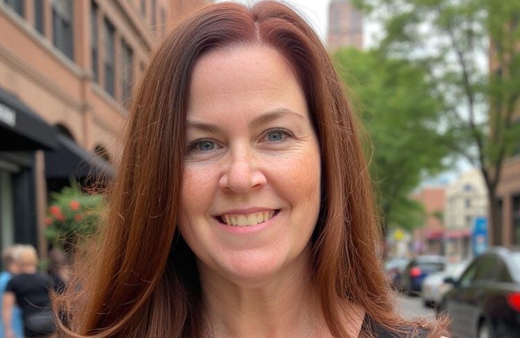 Instead of applying for jobs, this AWS exec writes proposals for new roles she wants to create