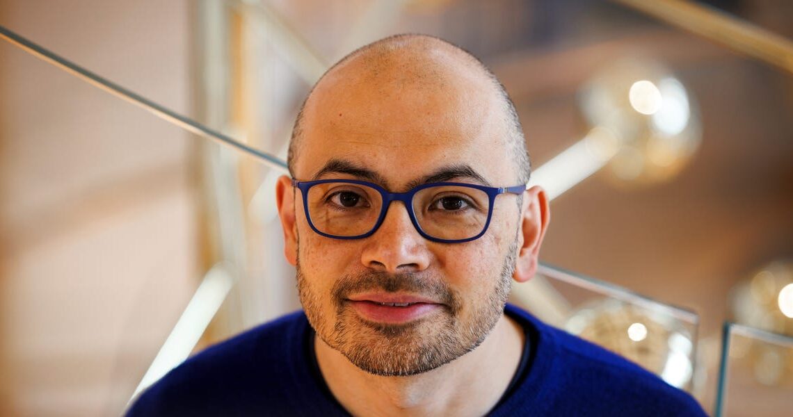 Google DeepMind CEO Demis Hassabis says AI scaling ‘must be pushed to the maximum’