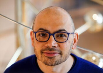 Google DeepMind CEO Demis Hassabis says AI scaling ‘must be pushed to the maximum’