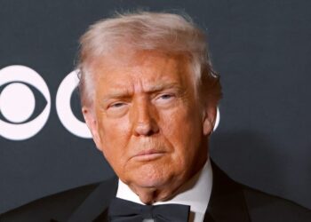 Trump weighs in on the massive Netflix-Warner deal: ‘It could be a problem’