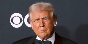 Trump weighs in on the massive Netflix-Warner deal: ‘It could be a problem’