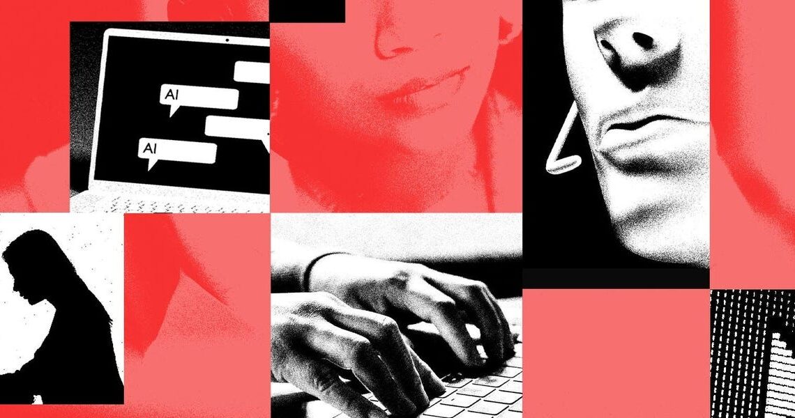 Young people aren’t getting hired — but AI isn’t to blame, an economist says