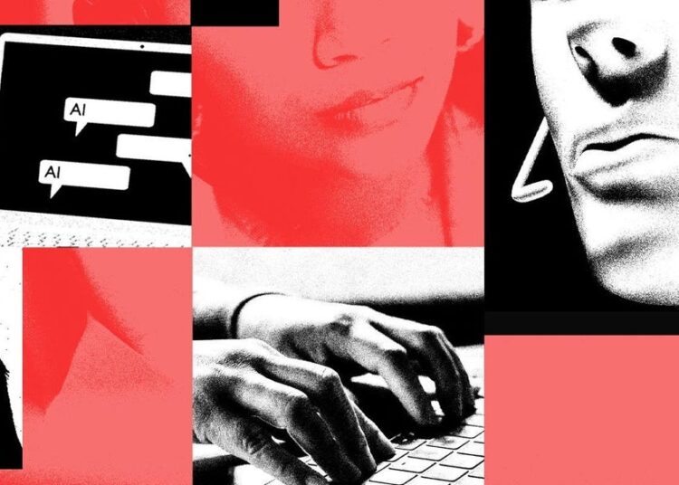 Young people aren’t getting hired — but AI isn’t to blame, an economist says