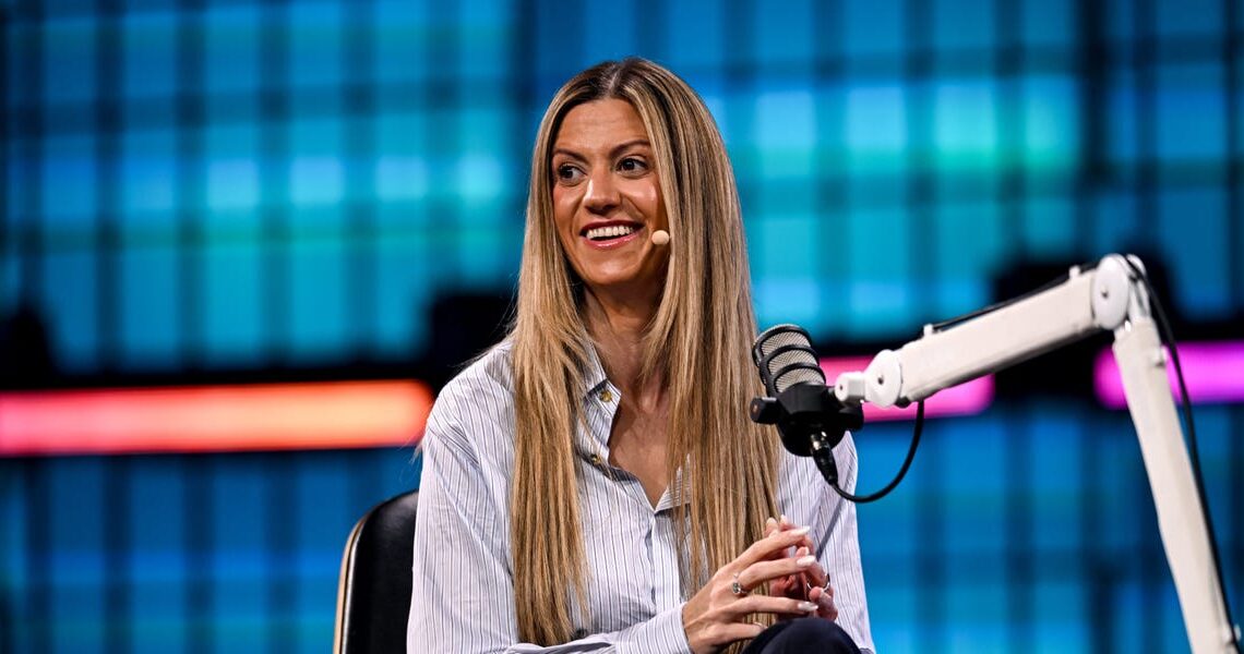 The CEO of OnlyFans explains how she hires for her tiny, but insanely profitable, team