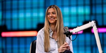 The CEO of OnlyFans explains how she hires for her tiny, but insanely profitable, team