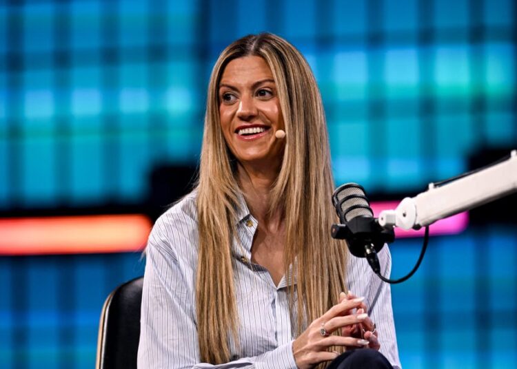 The CEO of OnlyFans explains how she hires for her tiny, but insanely profitable, team