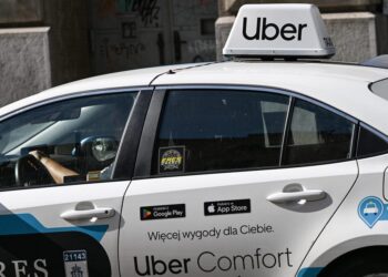 Uber’s latest play for ad dollars: turning data about your trips and takeout into insights for marketers