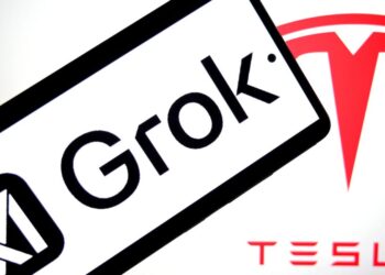 Tesla drivers can now let Grok navigate and be their ‘personal guide’ on the road