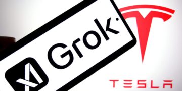 Tesla drivers can now let Grok navigate and be their ‘personal guide’ on the road